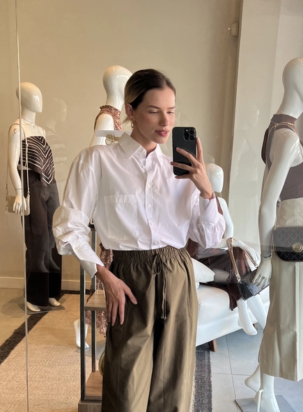 camisa dudalina oversized lisa