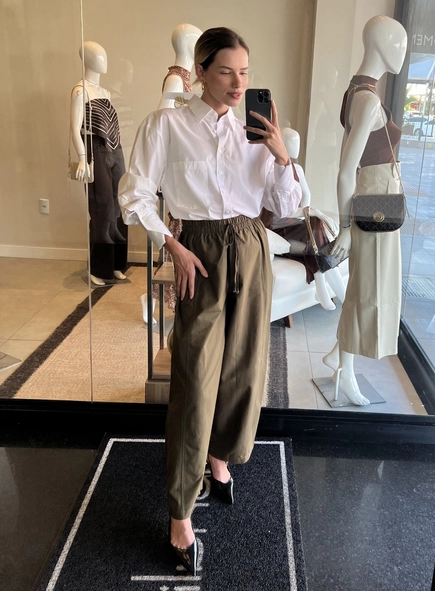 camisa dudalina oversized lisa