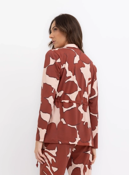 kimono magnólia fluity borda barroca
