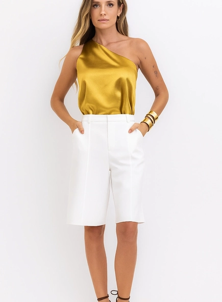 blusa ombro só satin borda barroca