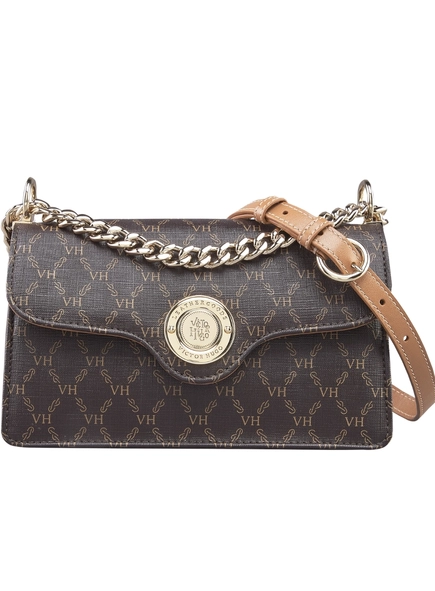 bolsa lock tank medium canvas victor hugo