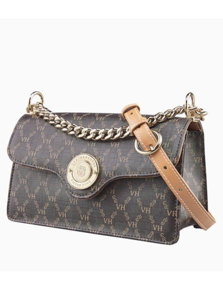 bolsa lock tank medium canvas victor hugo