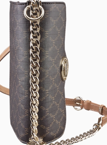 bolsa lock tank medium canvas victor hugo