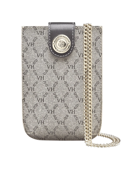 bolsa teddy canvas victor hugo
