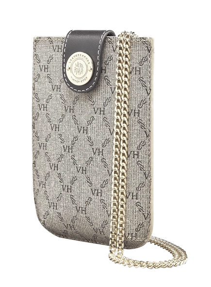 bolsa teddy canvas victor hugo