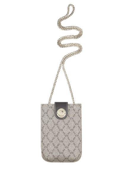 bolsa teddy canvas victor hugo