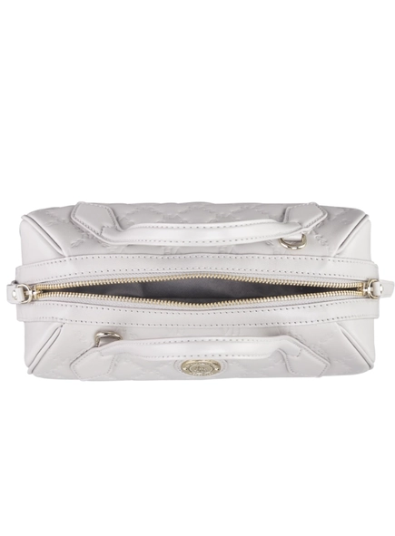 bolsa baby fiori couro victor hugo