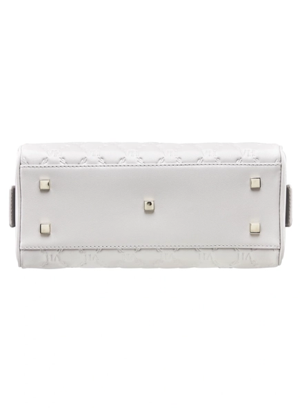 bolsa baby fiori couro victor hugo