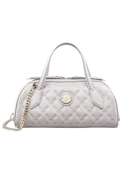 bolsa baby fiori couro victor hugo