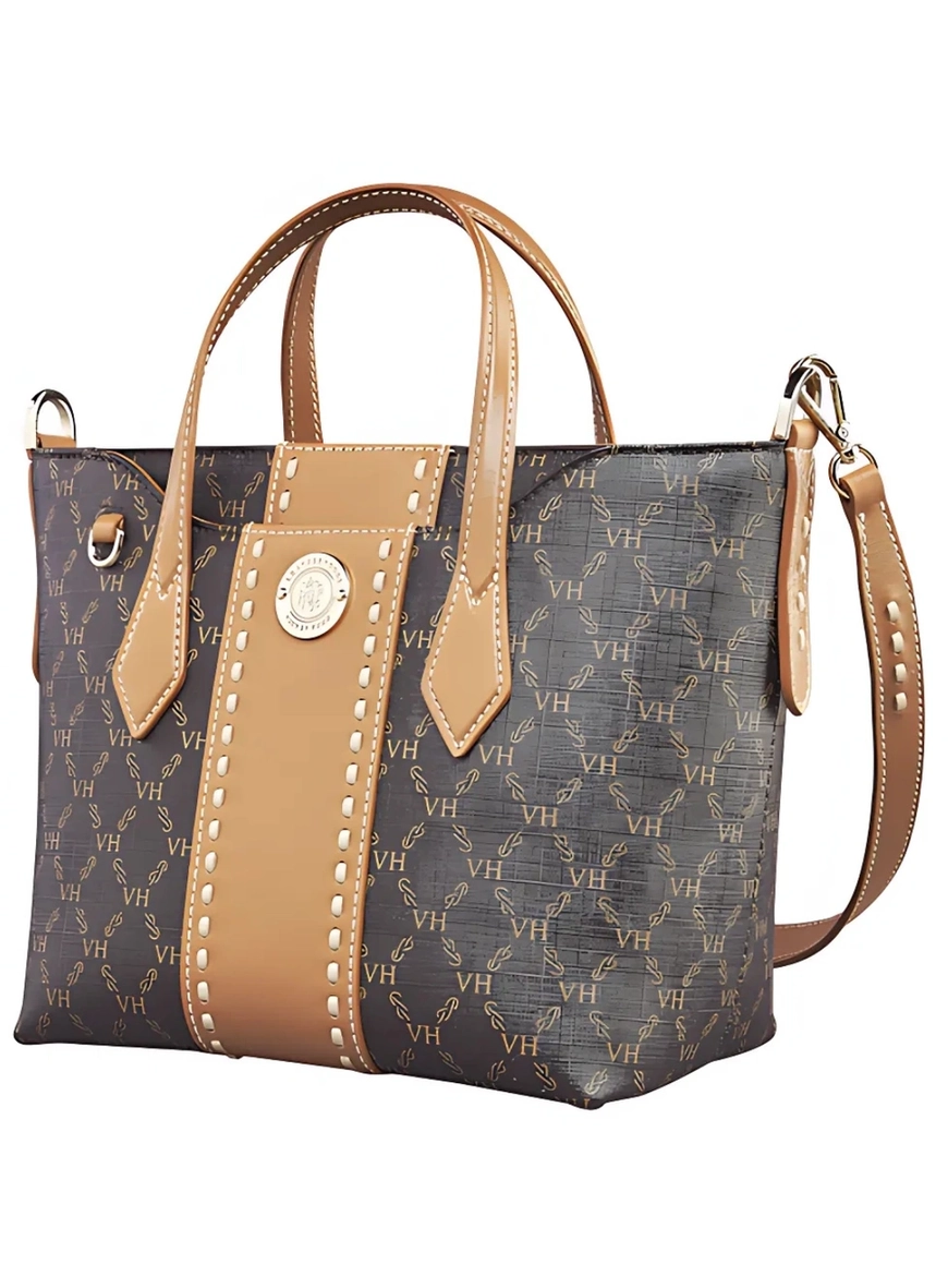 bolsa chelsea al mini canvas victor hugo PR.10769.0810262A633