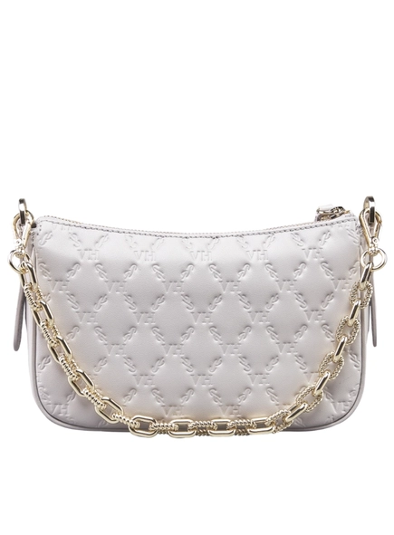 bolsa charli couro victor hugo