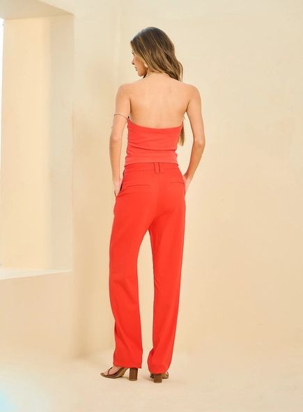 calça open
