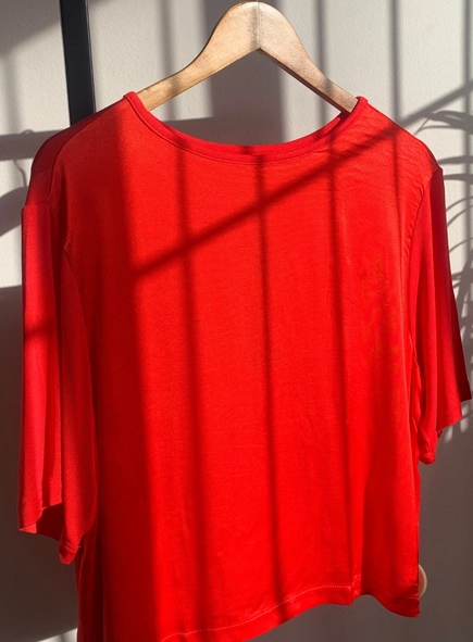 blusa mix viscolinho acetinada open