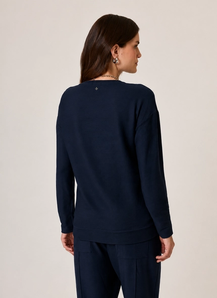 blusa heloisa dudalina