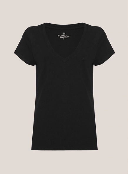 blusa dec v mc alg peruano dudalina