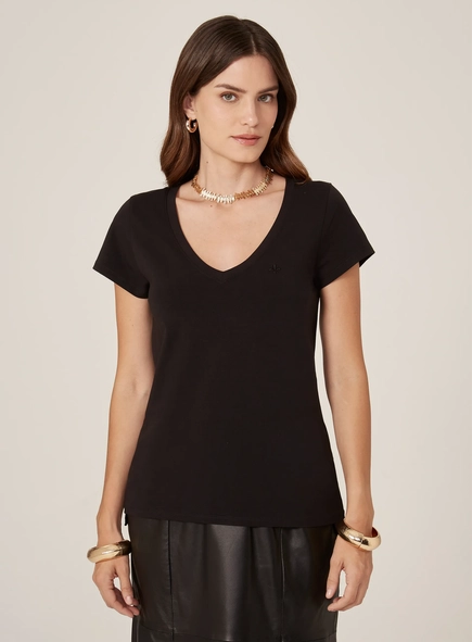 blusa dec v mc alg peruano dudalina