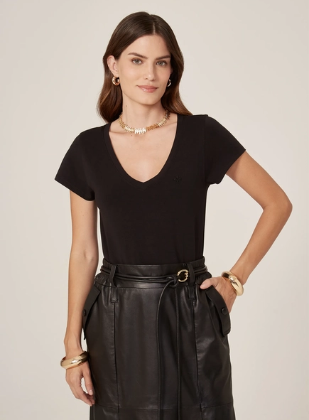 blusa dec v mc alg peruano dudalina