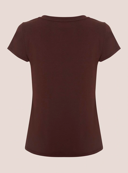 blusa dec v mc pima touch dudalina