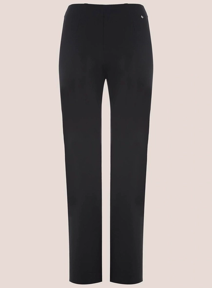 calça legging bootcut dudalina