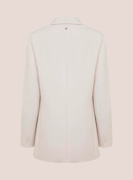 blazer slim aurora dudalina