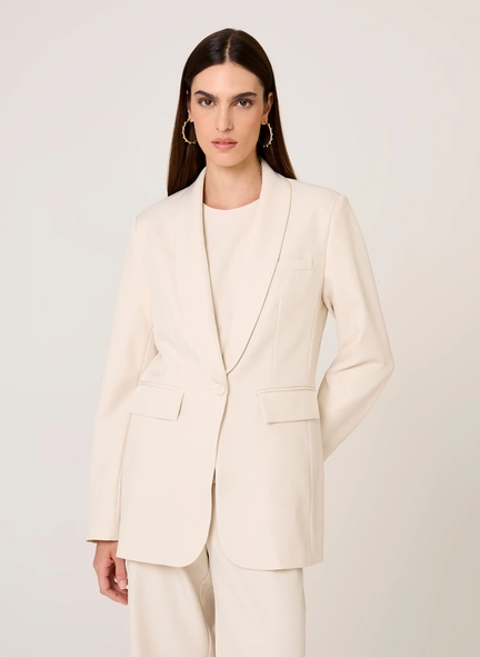 blazer slim aurora dudalina