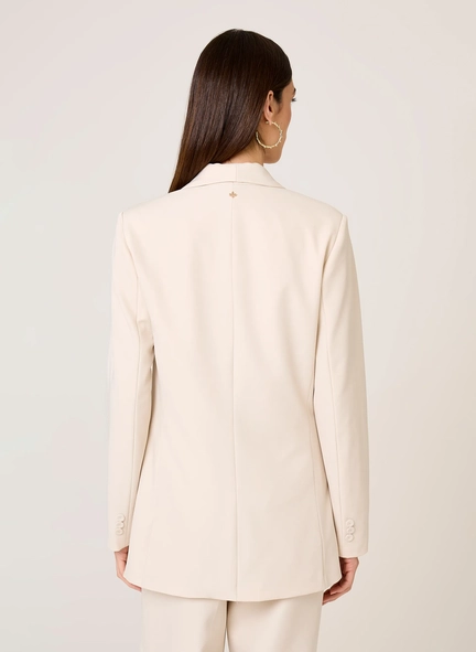 blazer slim aurora dudalina