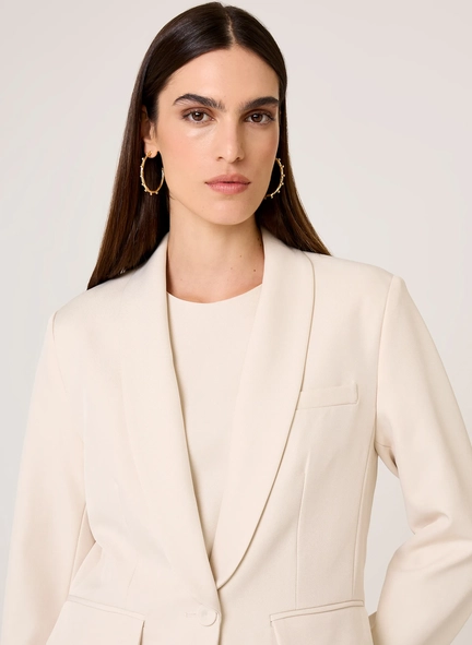 blazer slim aurora dudalina