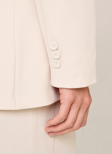 blazer slim aurora dudalina