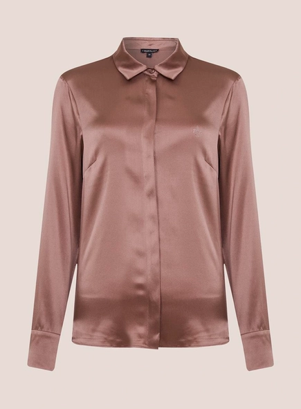 camisa ml seda lis dudalina