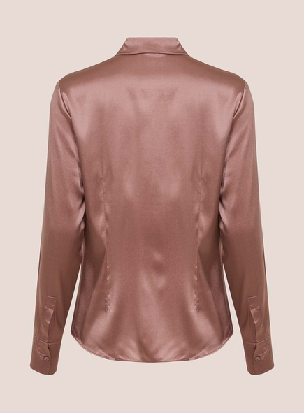 camisa ml seda lis dudalina