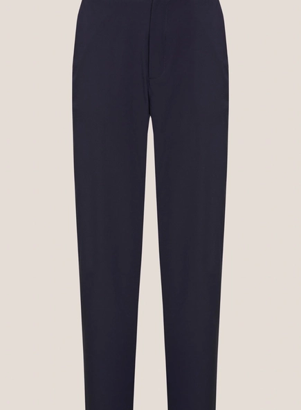 calça slim tech lisa candida dudalina