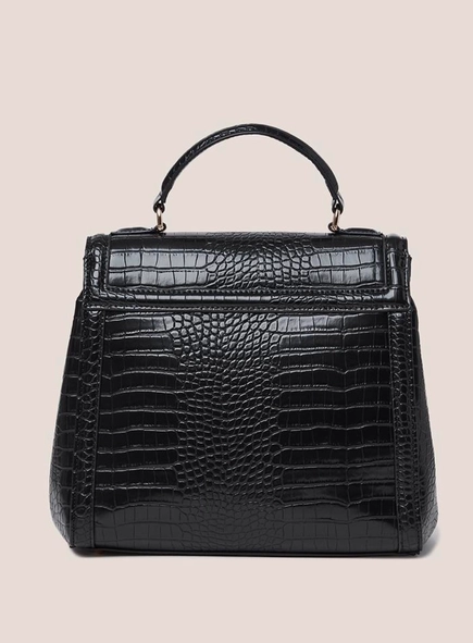 bolsa betina croco dudalina