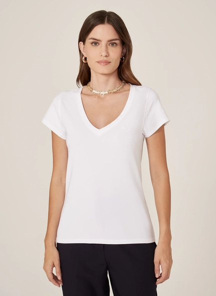 blusa dec v mc alg peruano dudalina