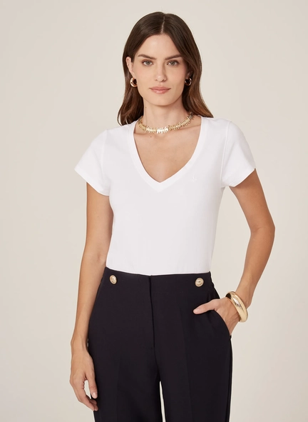 blusa dec v mc alg peruano dudalina