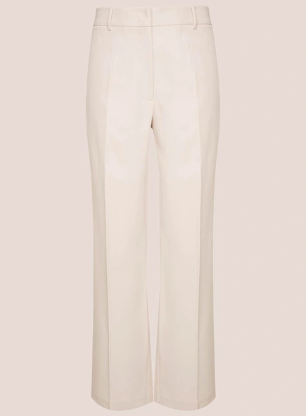 calça reta aurora dudalina