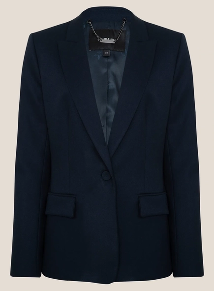 blazer duda dudalina