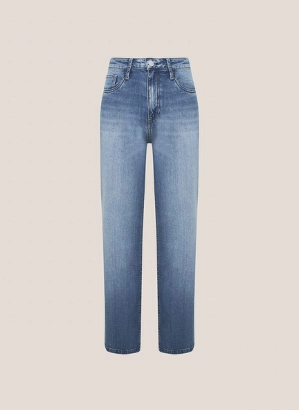 calça jeans isis special fit dudalina