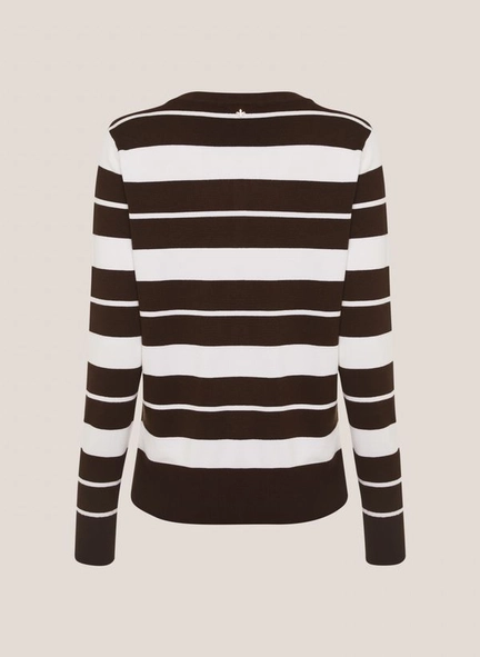 cardigan tricot lina dudalina