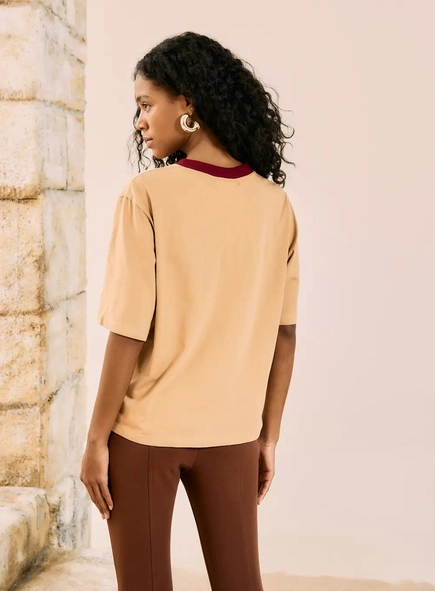 camiseta open silence