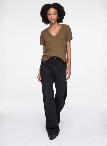calça sarja boot 70s animale jeans