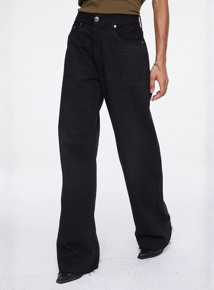 calça sarja boot 70s animale jeans