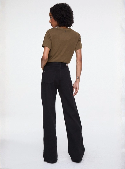 calça sarja boot 70s animale jeans
