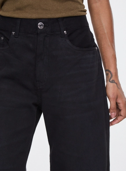 calça sarja boot 70s animale jeans