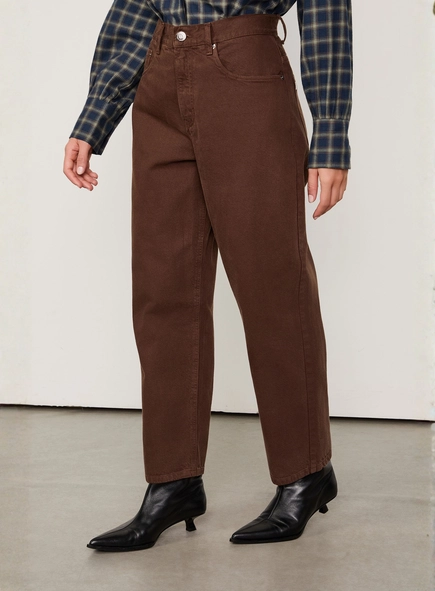 calça sarja nipper stoned animale jeans