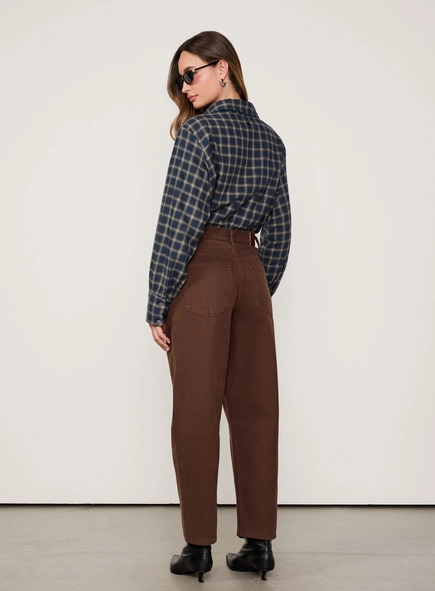 calça sarja nipper stoned animale jeans