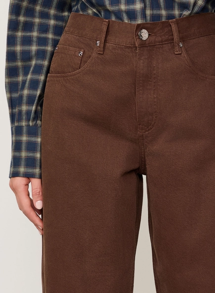 calça sarja nipper stoned animale jeans