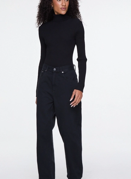 calça sarja nipper animale jeans