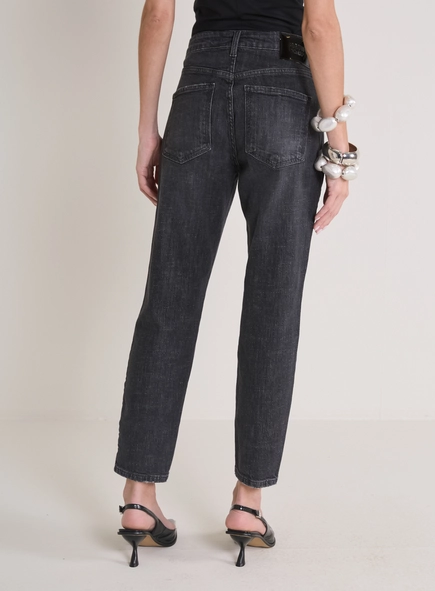 calça jeans lola stretch forum