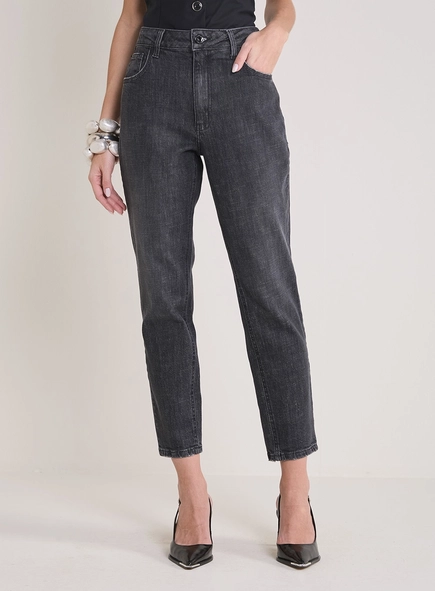 calça jeans lola stretch forum
