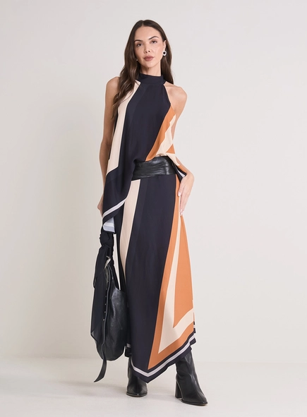 saia estampada forum